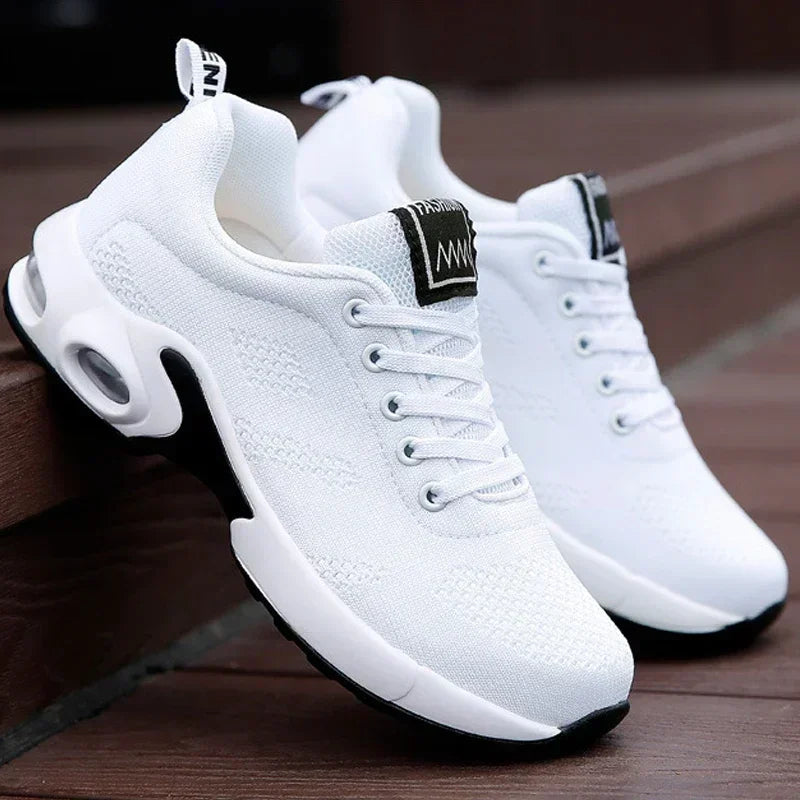 Betina™ - Komfortable sneakers