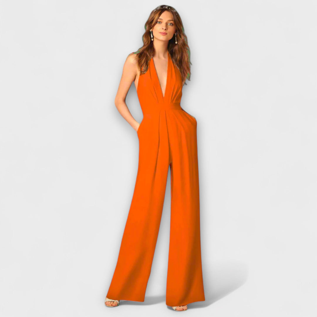 Renata™ - Elegant Premium Buksedragt