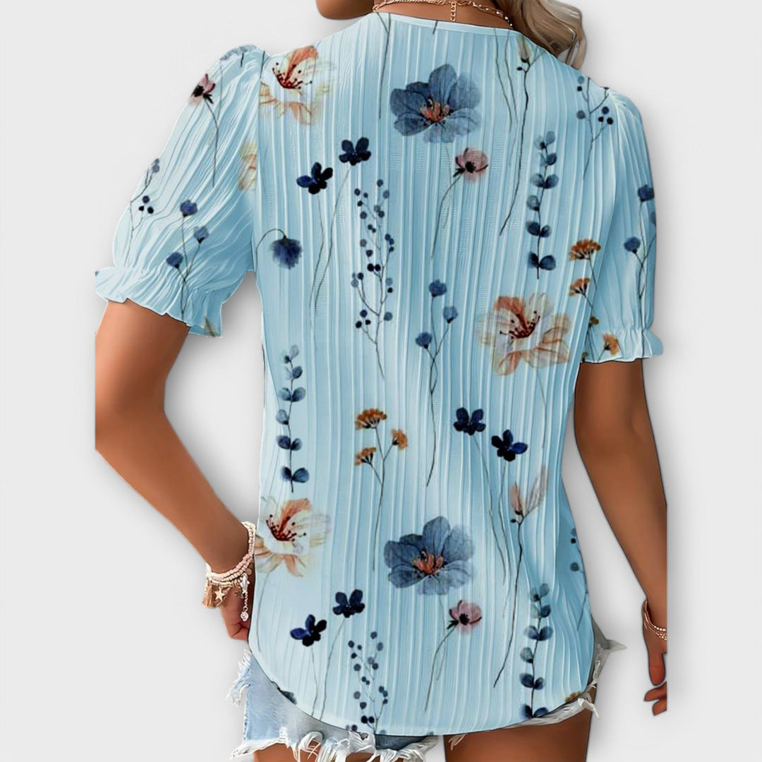 Bianka™ - Modebluse