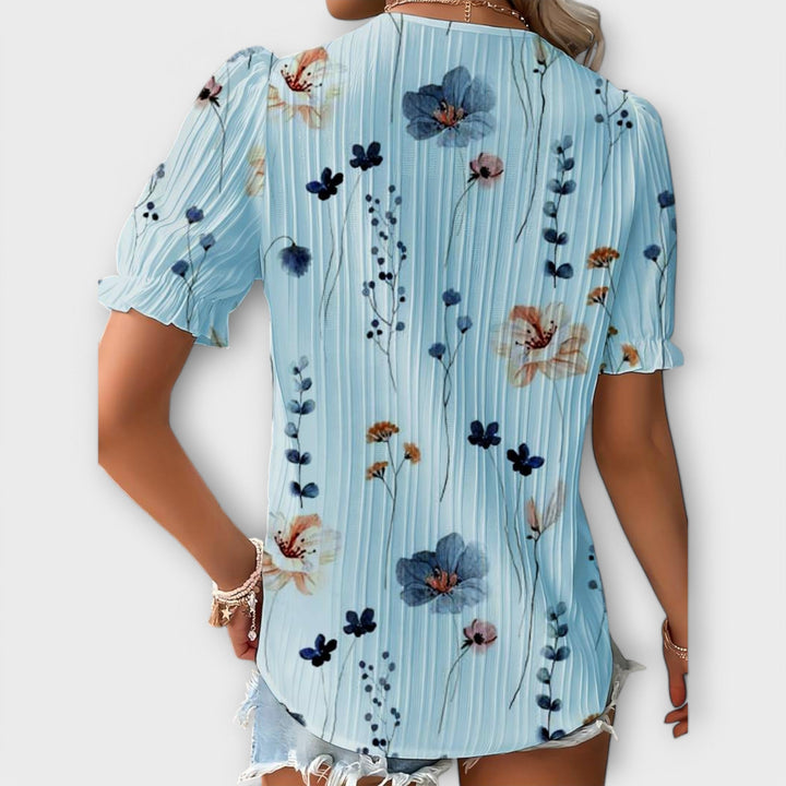 Bianka™ - Modebluse