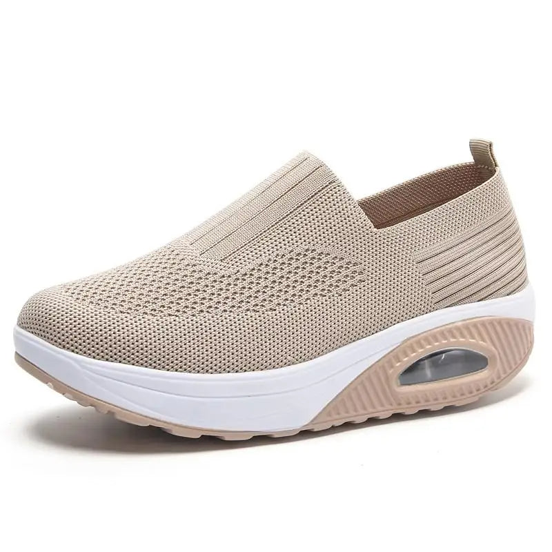 Amandine™ - Sneakers