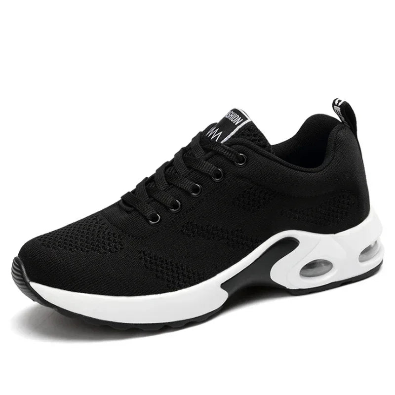 Betina™ - Komfortable sneakers