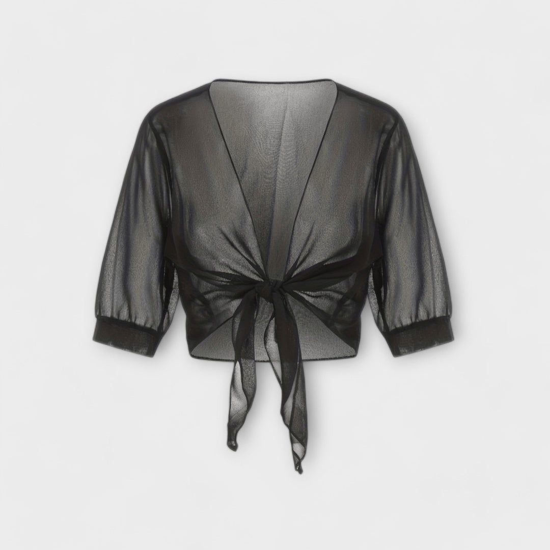 Yna™ - Cardigan-top