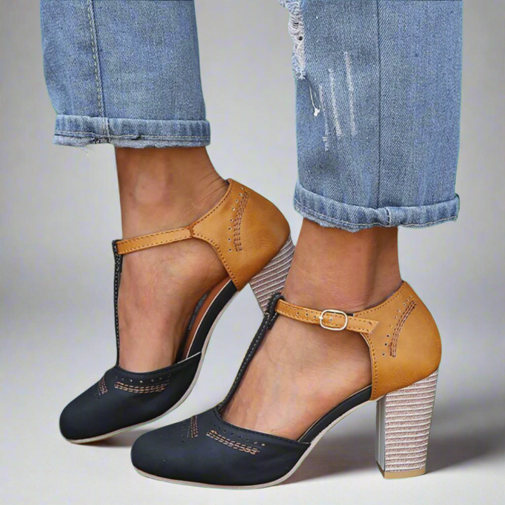 Anne™ - Komfortabel sandaler til gåture