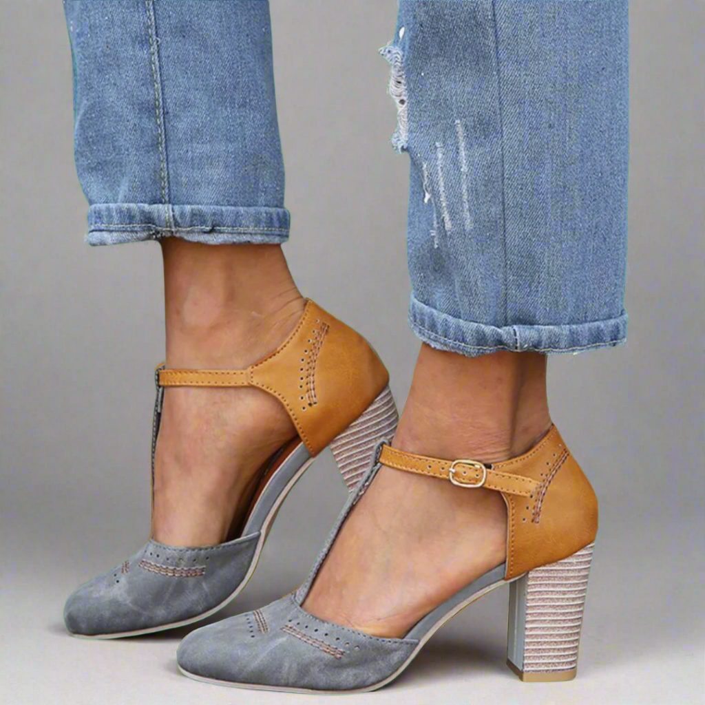 Anne™ - Komfortabel sandaler til gåture