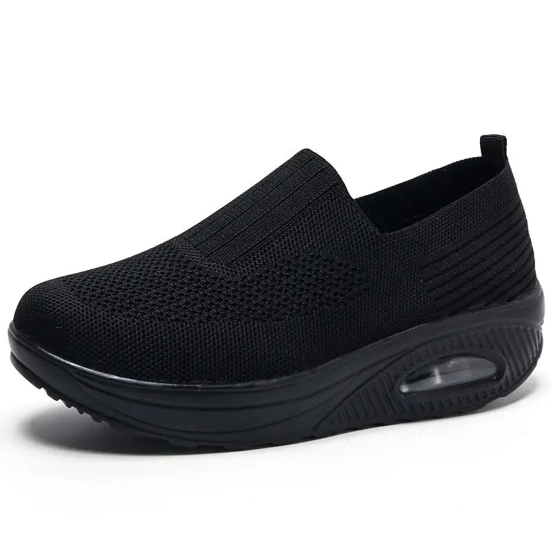 Amandine™ - Sneakers
