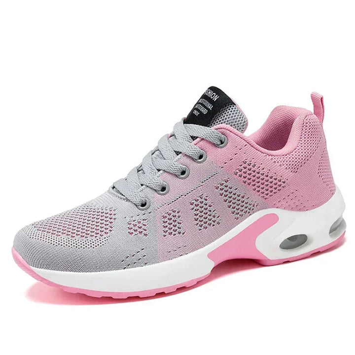 Betina™ - Komfortable sneakers