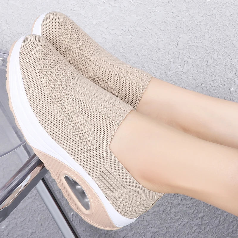 Amandine™ - Sneakers
