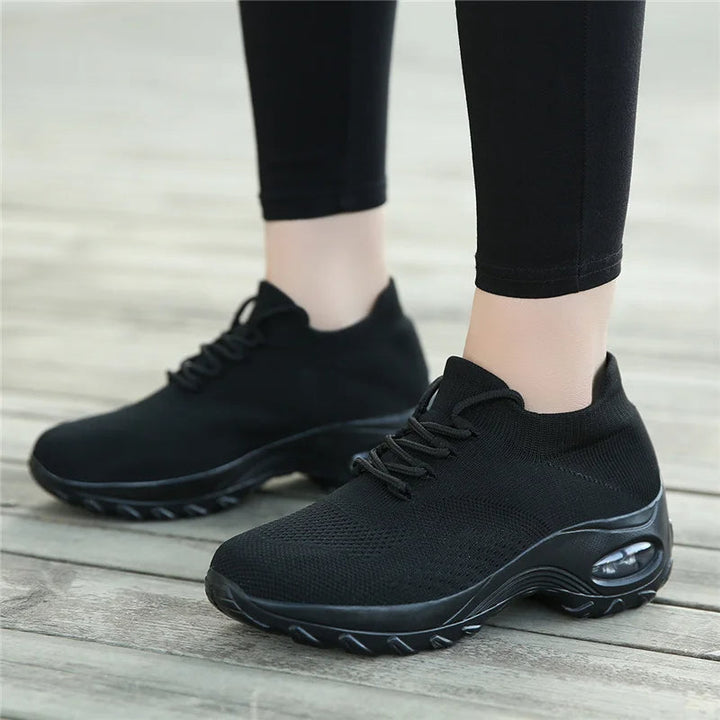 Cilia™ - Ortopædiske sneakers