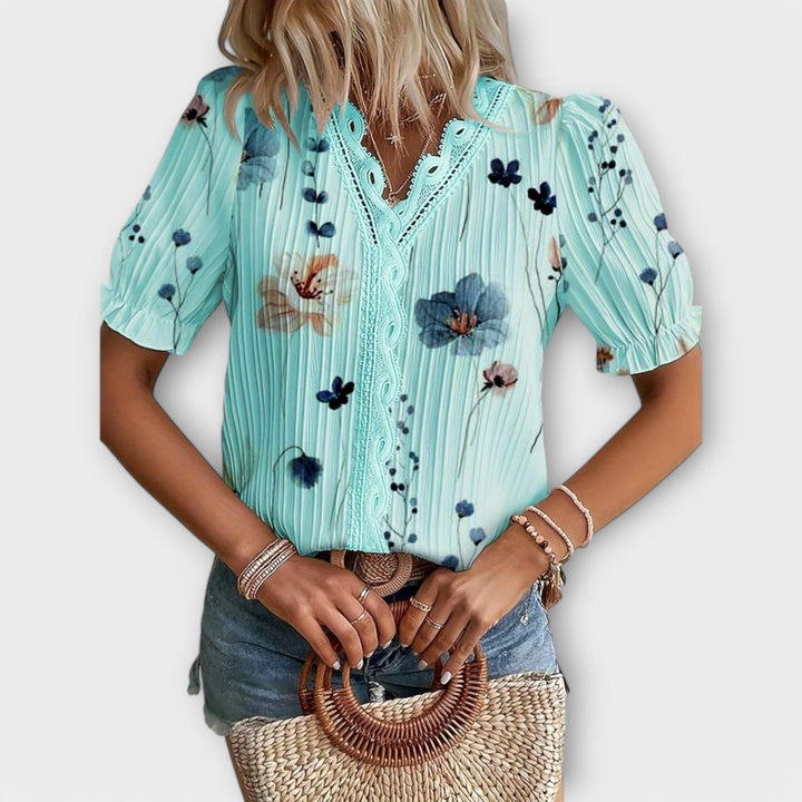 Bianka™ - Modebluse
