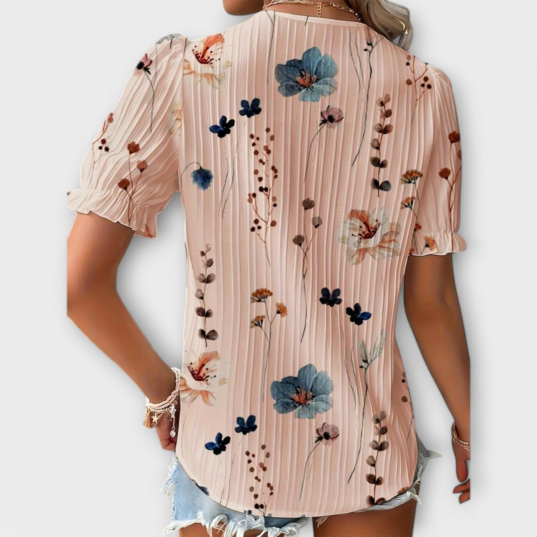 Bianka™ - Modebluse