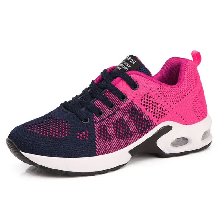 Betina™ - Komfortable sneakers