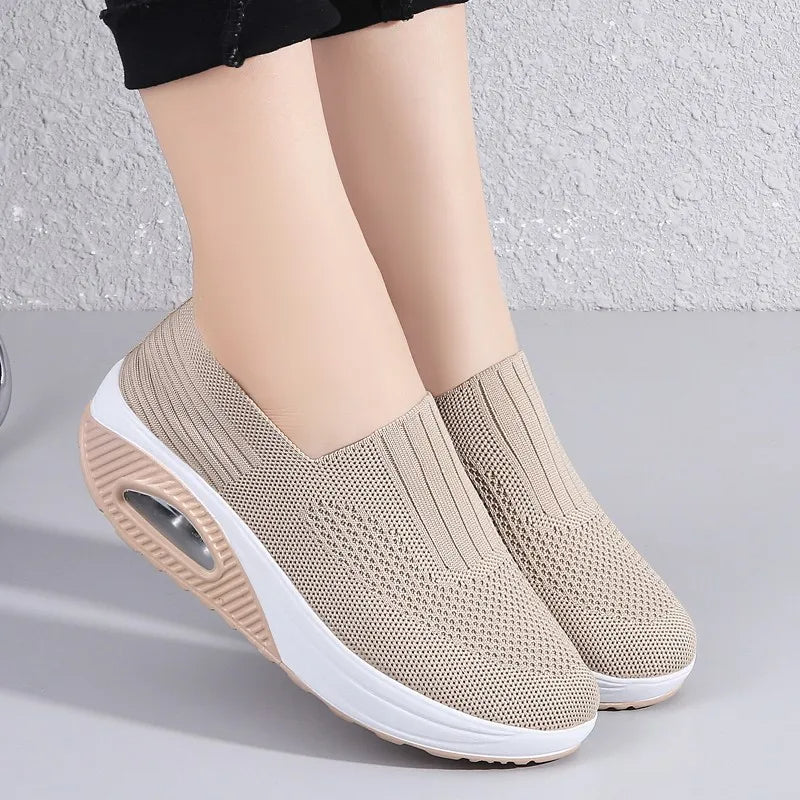 Amandine™ - Sneakers