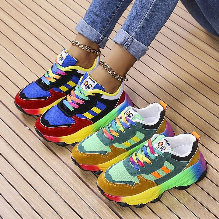 Malou™ - Sneakers