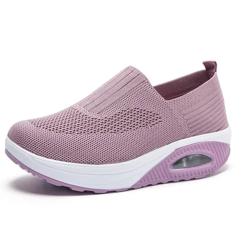 Amandine™ - Sneakers