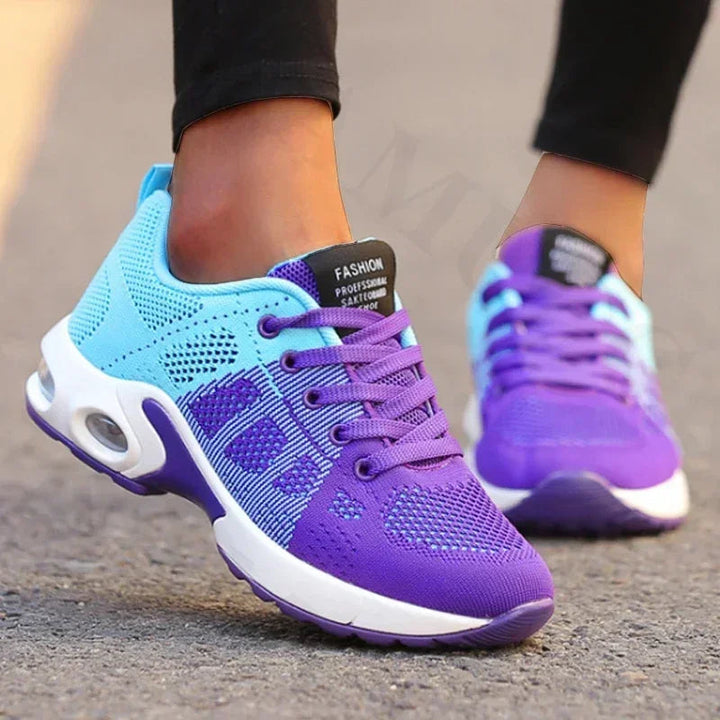 Betina™ - Komfortable sneakers