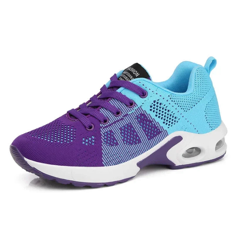 Betina™ - Komfortable sneakers