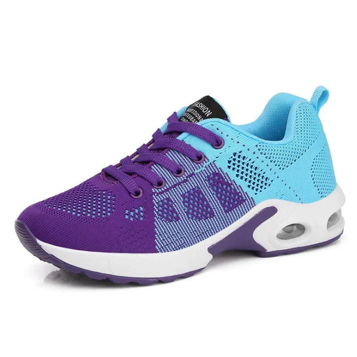 Betina™ - Komfortable sneakers
