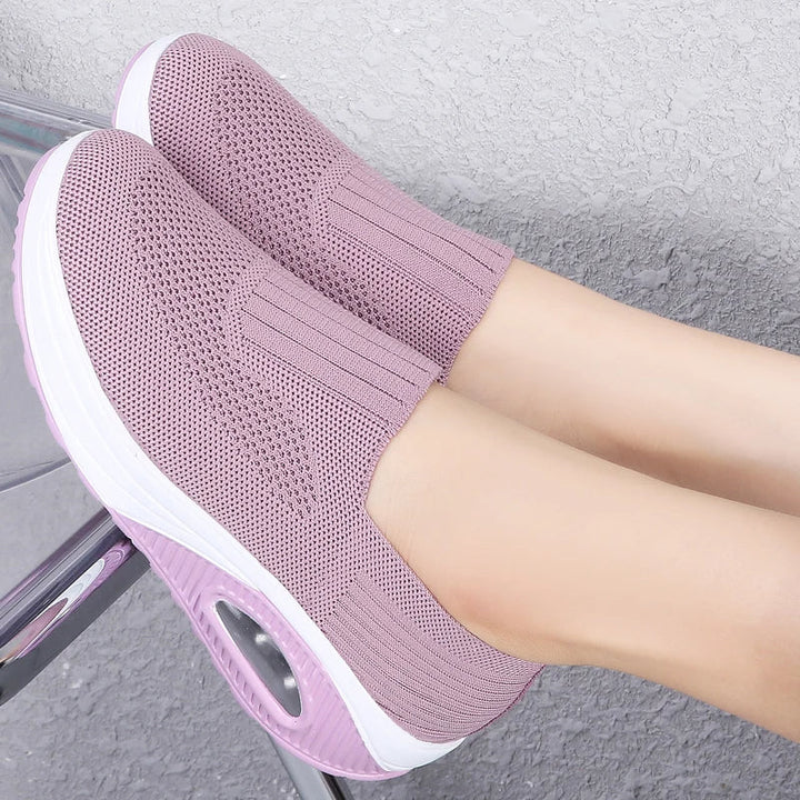 Amandine™ - Sneakers