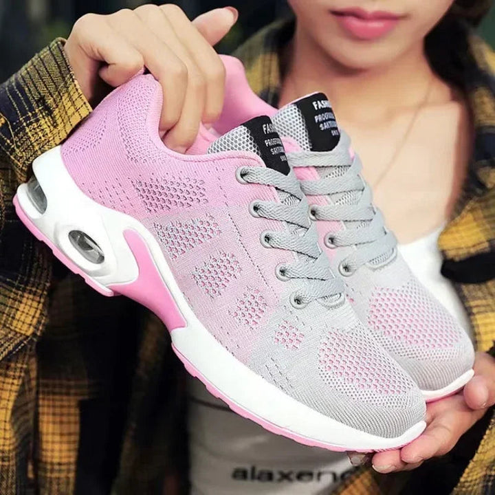 Betina™ - Komfortable sneakers