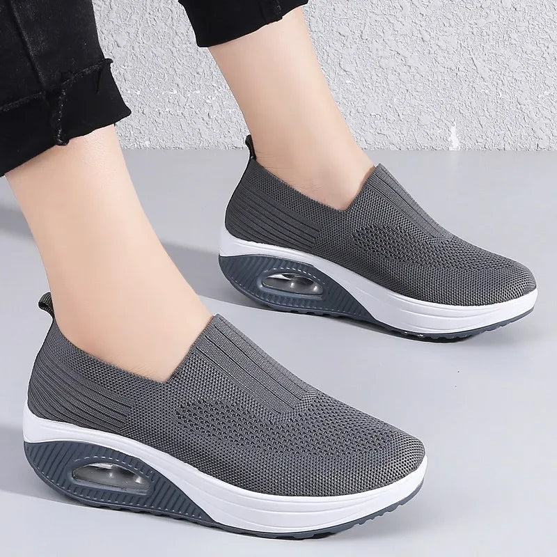Amandine™ - Sneakers