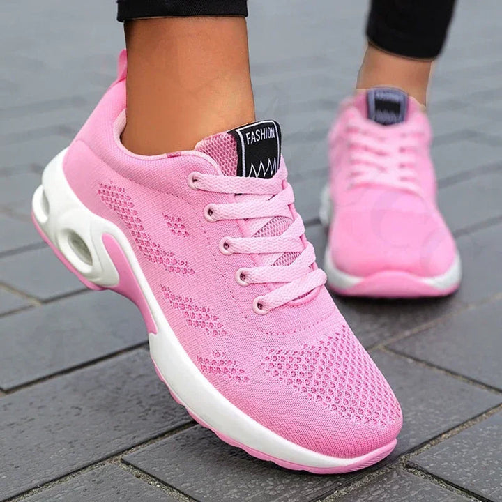 Betina™ - Komfortable sneakers