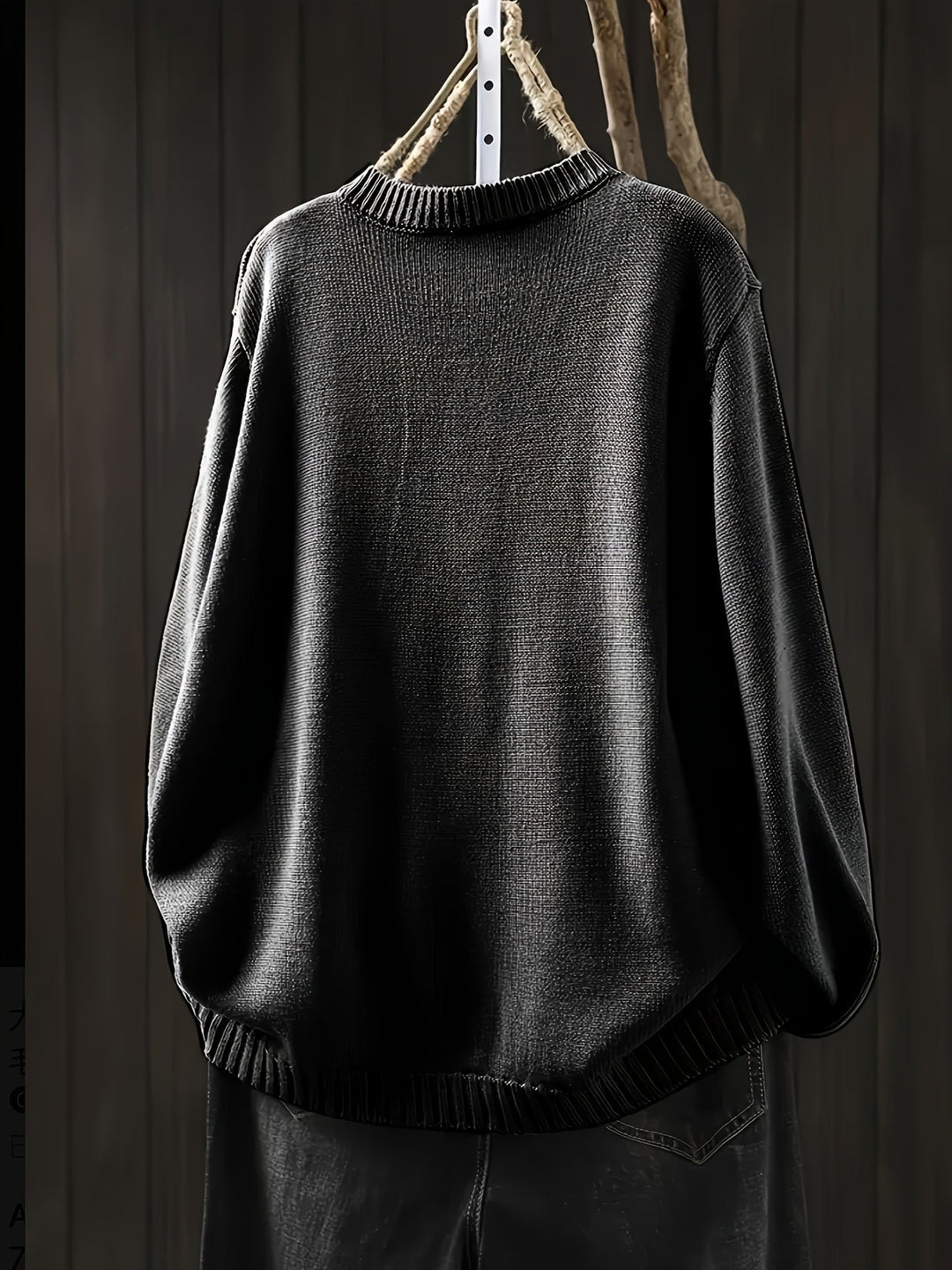 Freja™ | Komfortabel og Stilfuld Cardigan