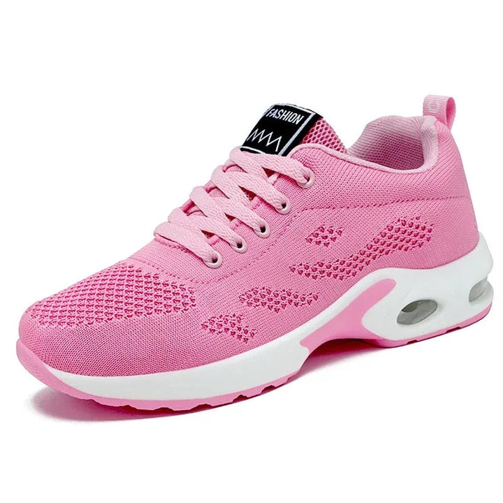 Betina™ - Komfortable sneakers