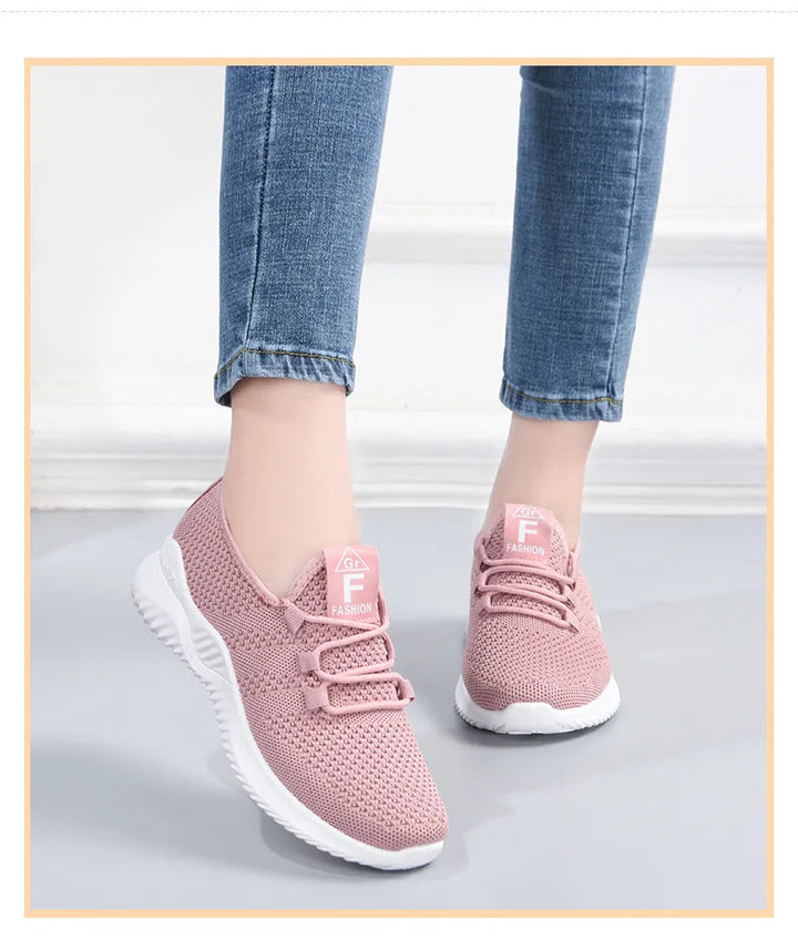 Bolla™ - Komfortable sneakers