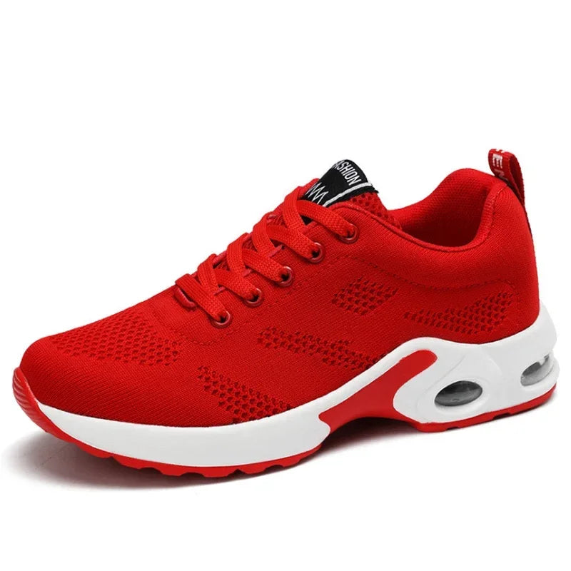 Betina™ - Komfortable sneakers