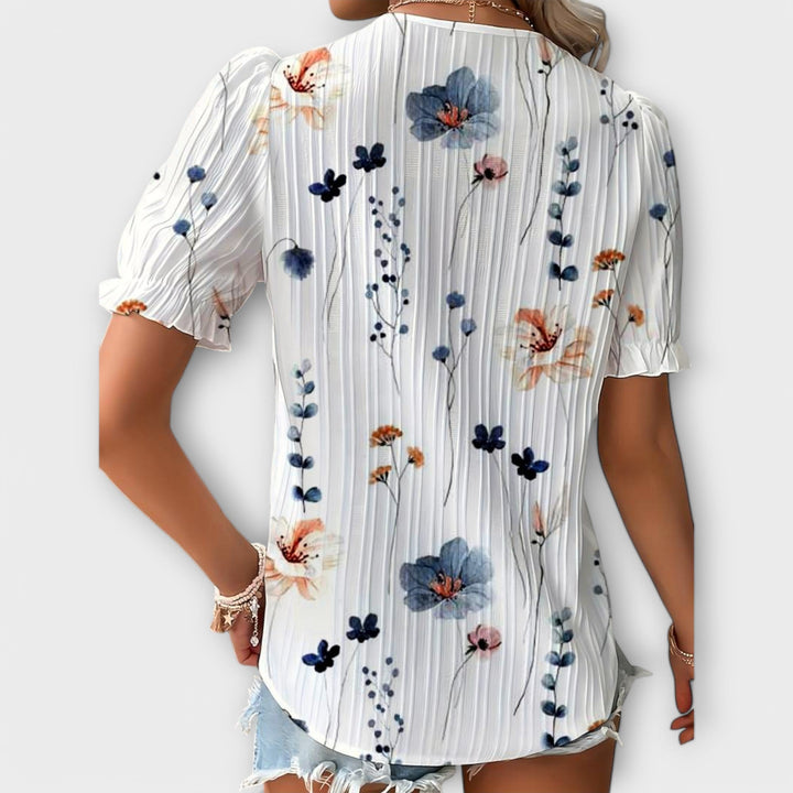 Bianka™ - Modebluse