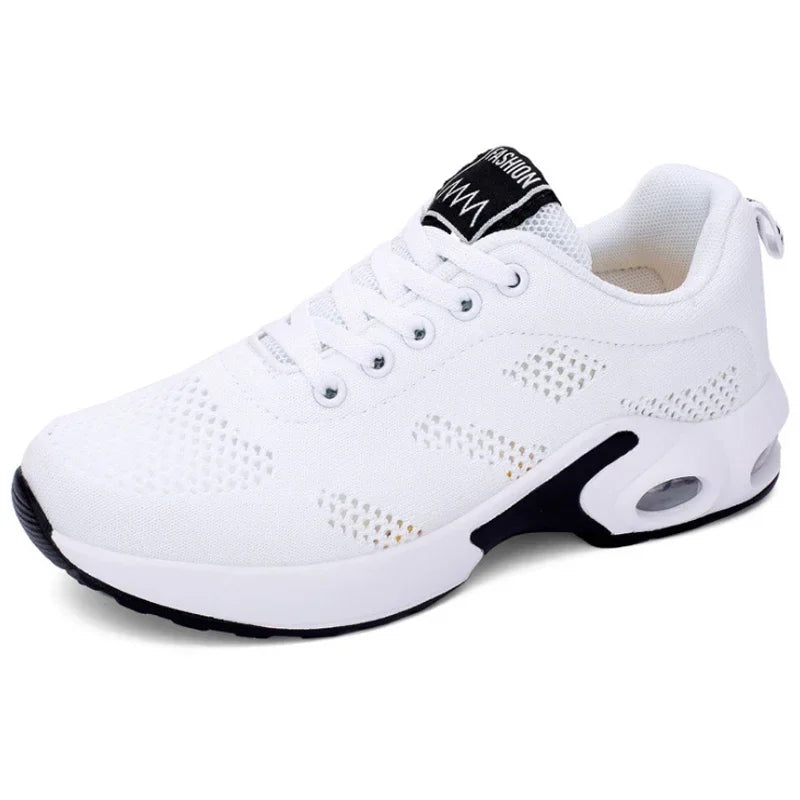 Betina™ - Komfortable sneakers