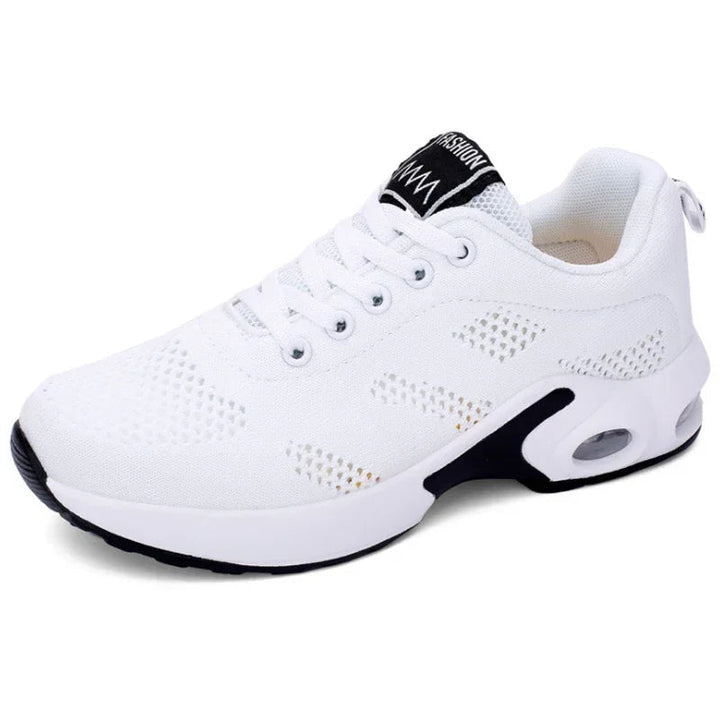 Betina™ - Komfortable sneakers