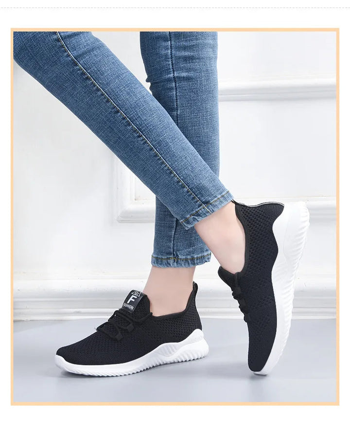 Bolla™ - Komfortable sneakers