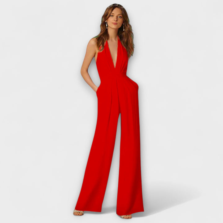 Renata™ - Elegant Premium Buksedragt