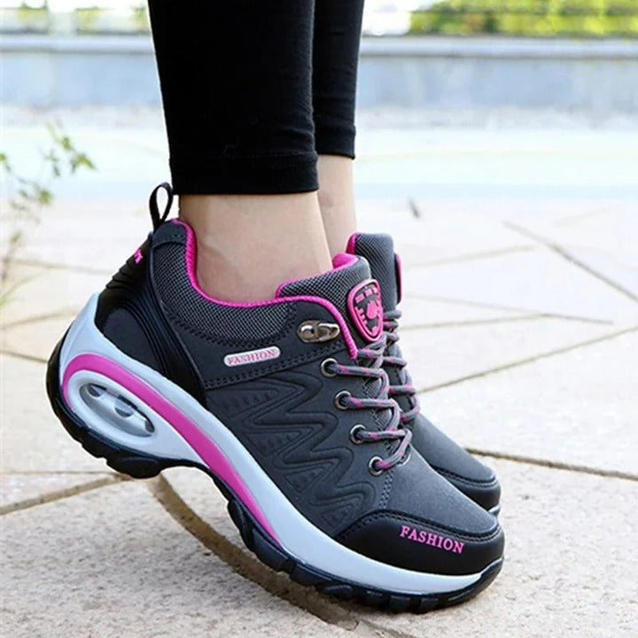 Alvilda™ Ortopædiske Sneakers