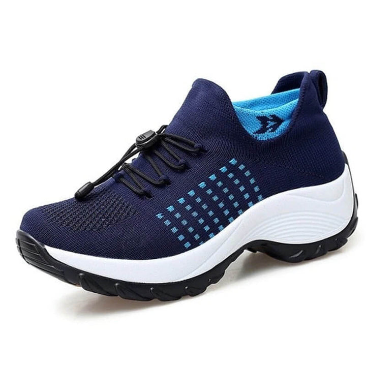 Claudia™ - Ortopædiske sneakers