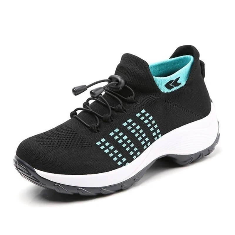 Claudia™ - Ortopædiske sneakers