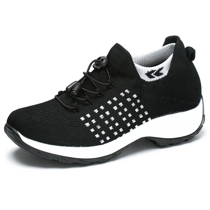 Claudia™ - Ortopædiske sneakers