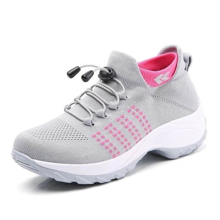 Claudia™ - Ortopædiske sneakers