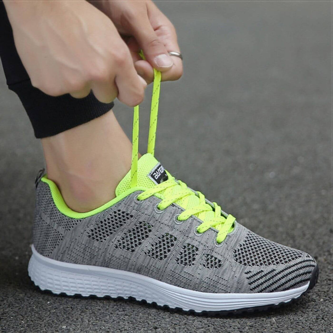 Dania™ - Komfortable sneakers