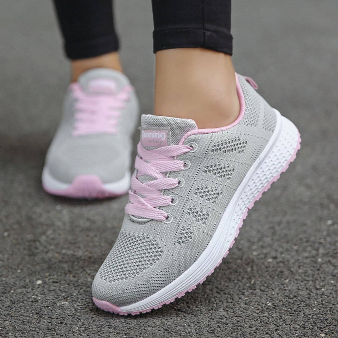 Dania™ - Komfortable sneakers