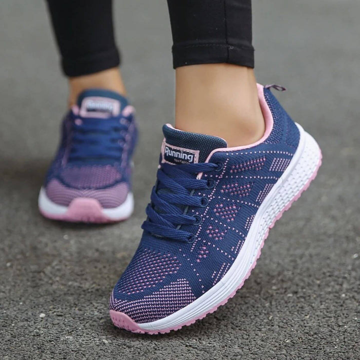 Dania™ - Komfortable sneakers