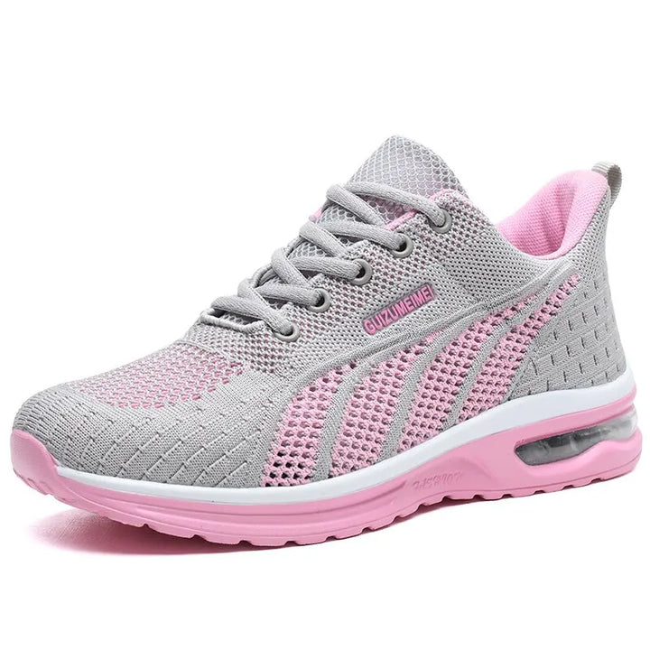 Carlota™ - Ergonomiske sneakers