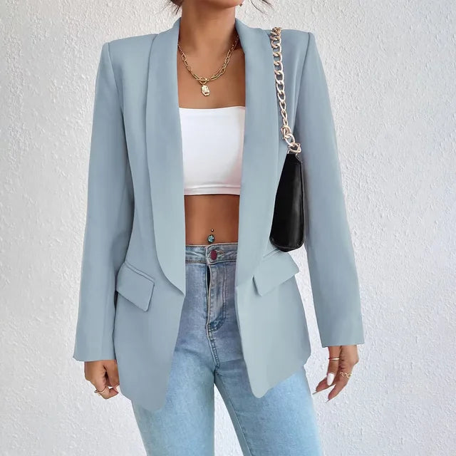 Pia™ - Elegant Blazer