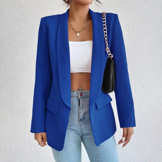 Pia™ - Elegant Blazer