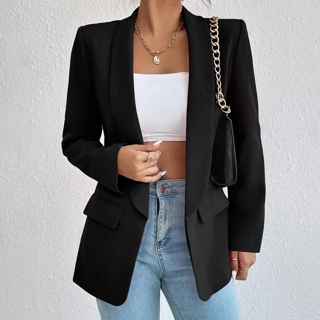 Pia™ - Elegant Blazer