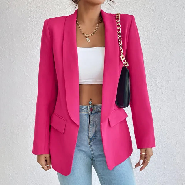 Pia™ - Elegant Blazer