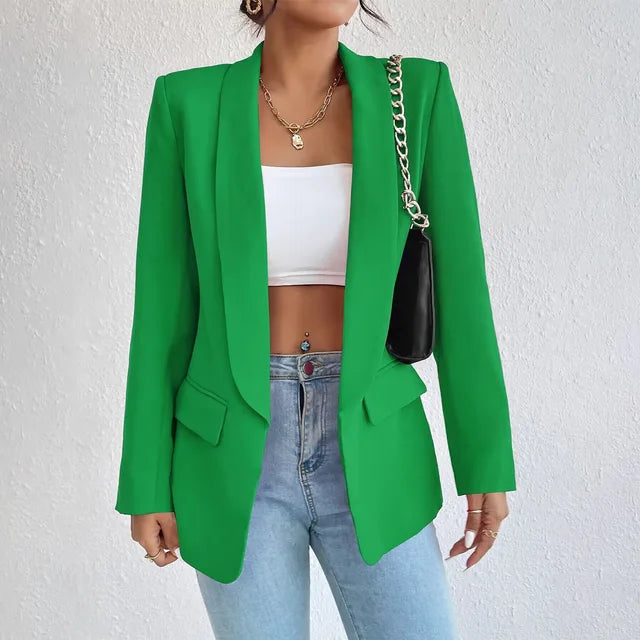 Pia™ - Elegant Blazer