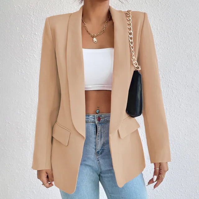 Pia™ - Elegant Blazer